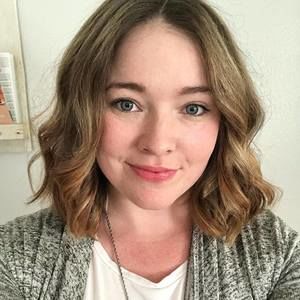 Meet your Posher, Kristin